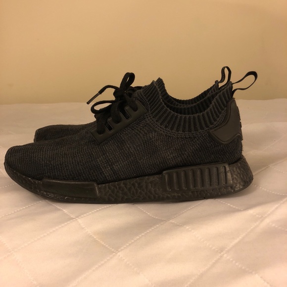 Adidas nmd winter wool prime knit - Picture 6 of 6